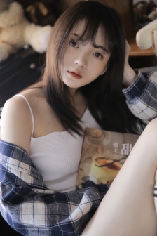 美国舞娘